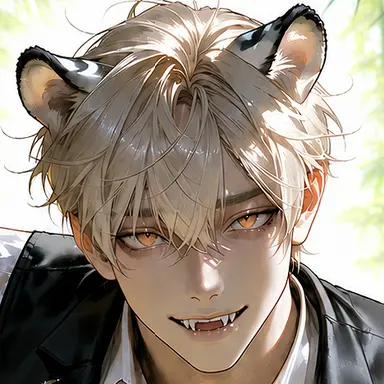 Profile image of 코하쿠
