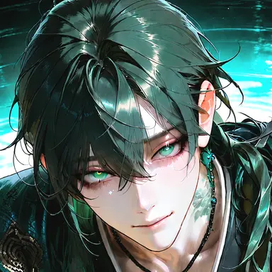 Profile image of 겐리