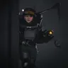 Profile image of Female Soldier Mutant
