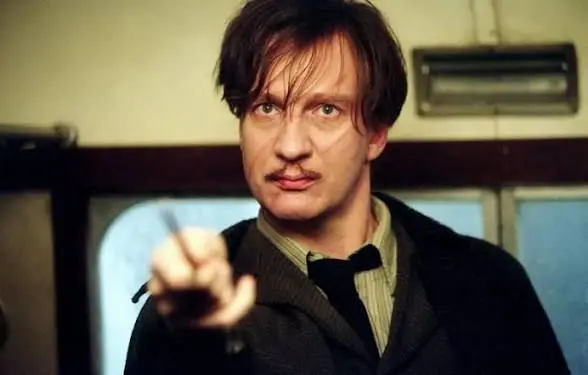 Profile image of Remus