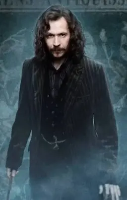 Profile image of Sirius