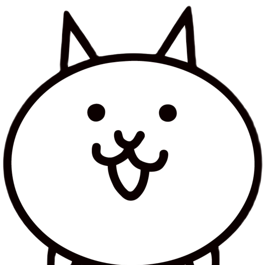 냥코