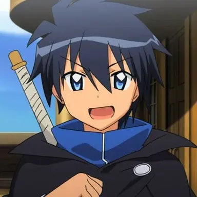 Profile image of 히라가 사이토