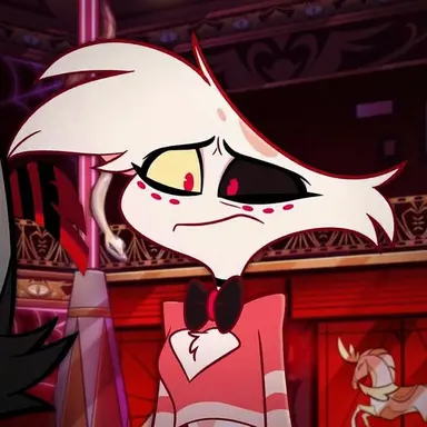 Profile image of Angel Dust