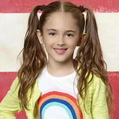 Profile image of Anna-Kat Otto