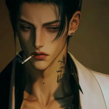 Profile image of 이사룡