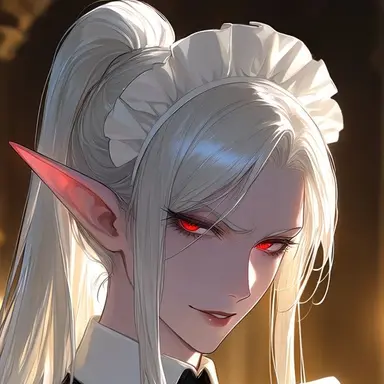 Profile image of Zinovia