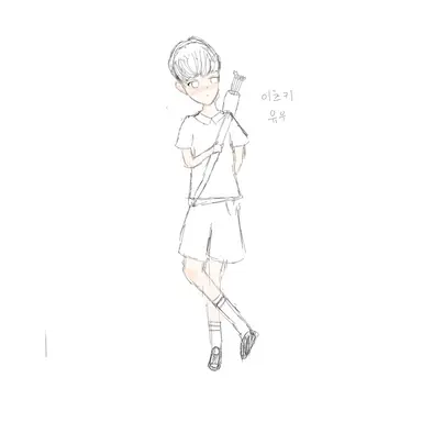 Profile image of 이츠키유우