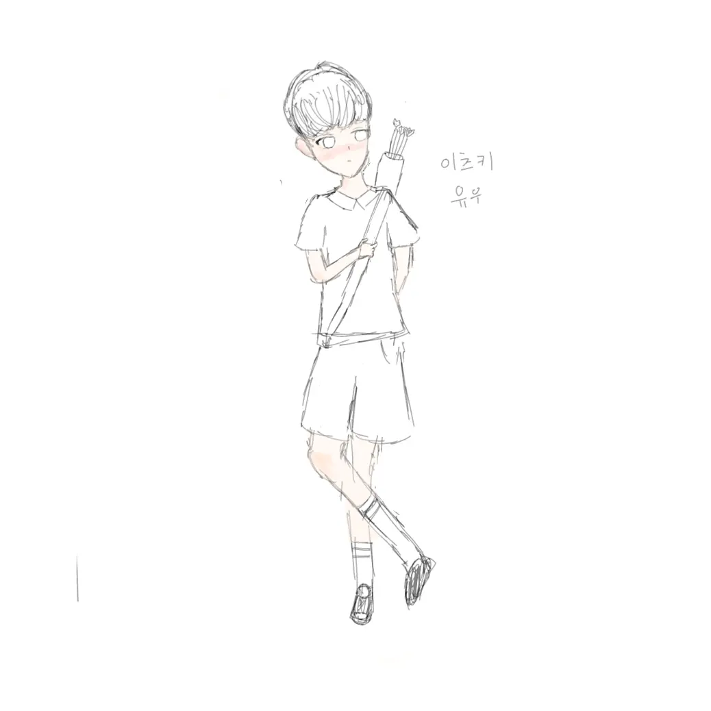 TautPunch1510의 이츠키유우4편(신캐기념!!)