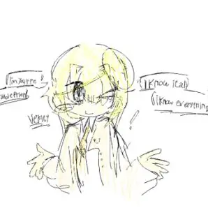Profile image of Verity