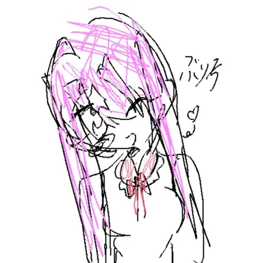 Profile image of ぶり子