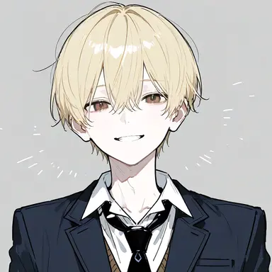 Profile image of 隼翔