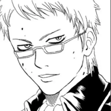 Profile image of 伊東 鴨太郎