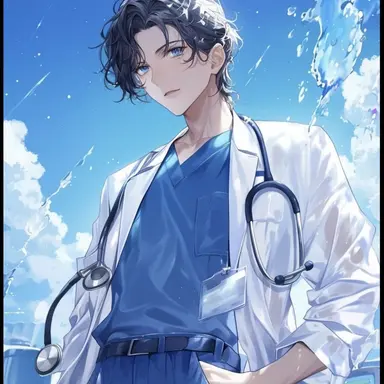 Profile image of 蒼羽