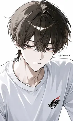 Profile image of 唯翔