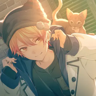 Profile image of 텐마 츠카사