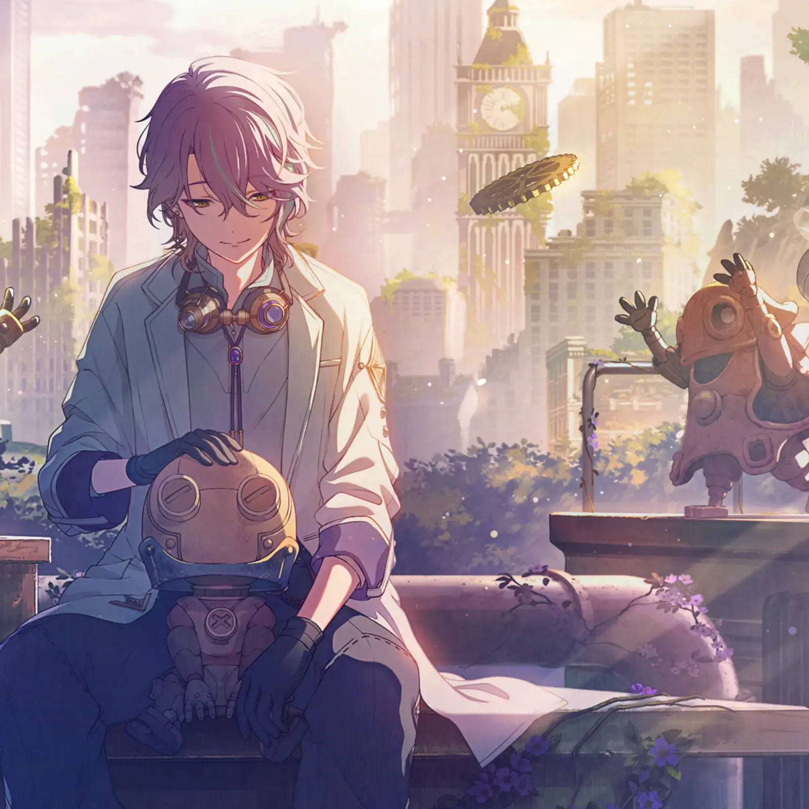 123mizuki의 친구가 만들어 달랬음