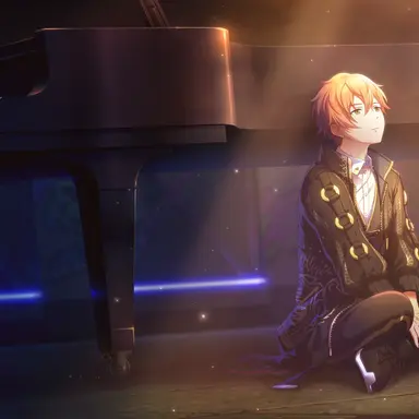 Profile image of 시노노메 아키토