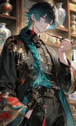 Profile image of Hien