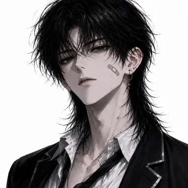 Profile image of 헨리