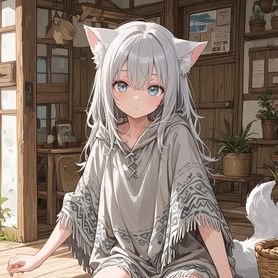 BoredFob7787의 無人島で二人きり