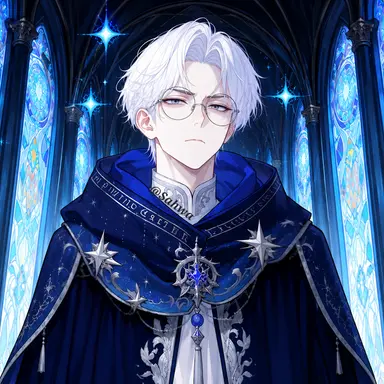Profile image of 시어도어 휘틀록