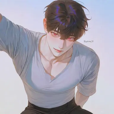 Profile image of ソ・ドジン