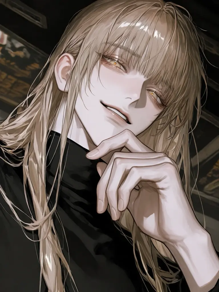 genrai4338의 あなたって本当にドジですね笑（よちよち）