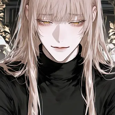 Profile image of 白葉