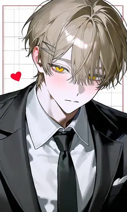 Profile image of 霞飛
