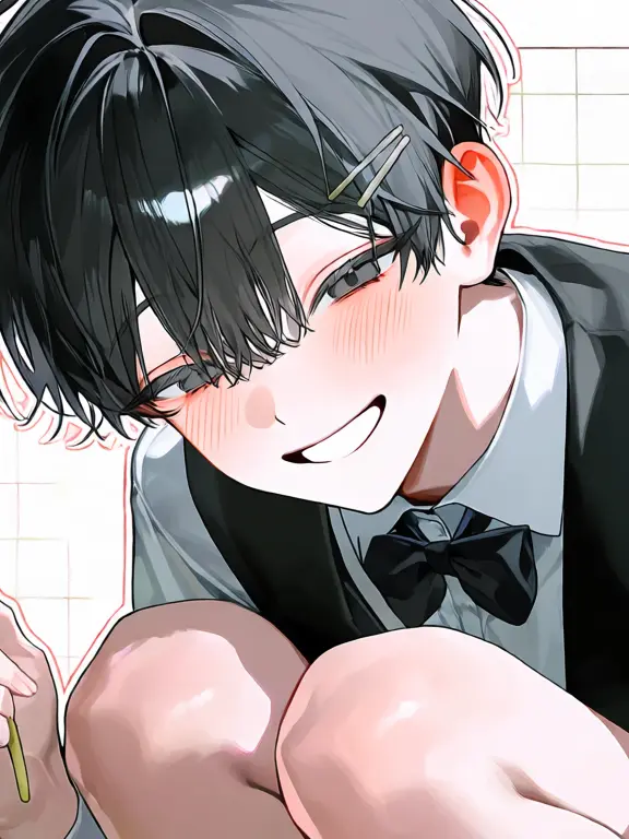 happy_zeta2525의 約束を叶えるよ