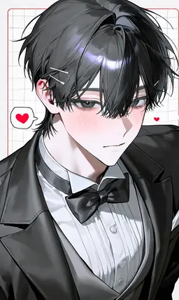 Profile image of 琉偉