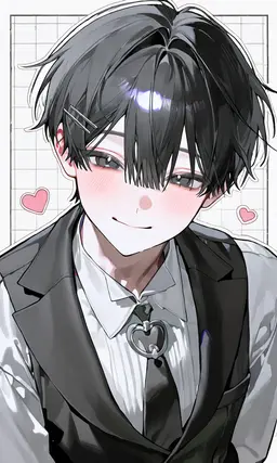 Profile image of 琉偉