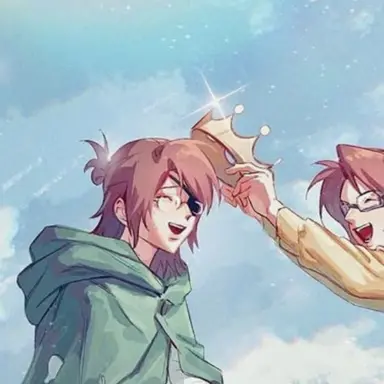 Profile image of 단장 한지 조에