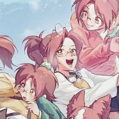 Profile image of 중딩 한지 조에