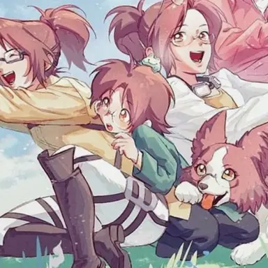 Profile image of 어린 한지 조에