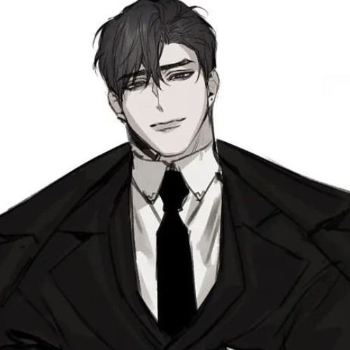 안드레이 미하일로비치 모로조프 대표 이미지