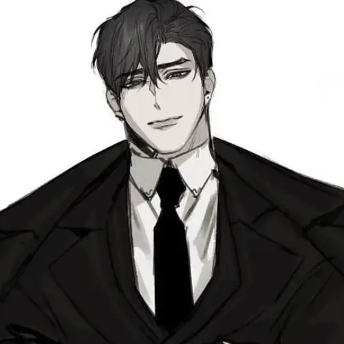 MeekValve6224의 안드레이 미하일로비치 모로조프