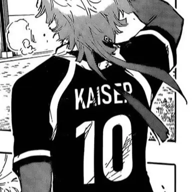 Profile image of カイザー