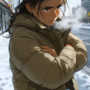 Profile image of Belle