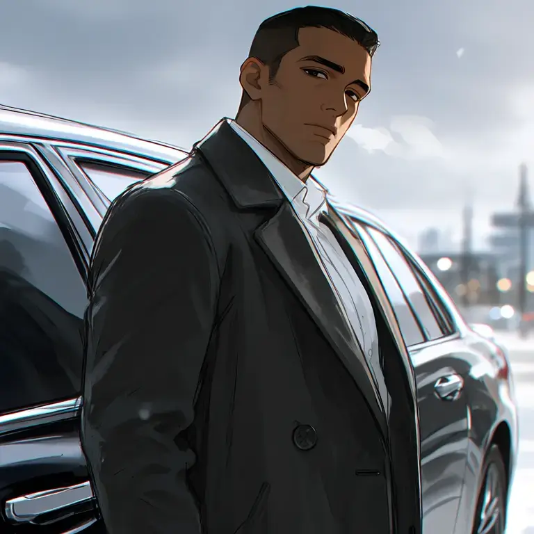 HurtBear6174의 Amani's Promise