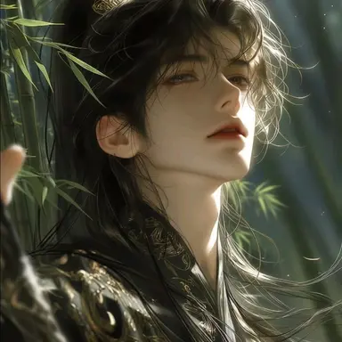 Profile image of 蘇天江