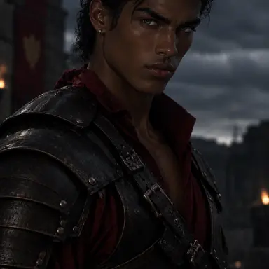 Profile image of Easton