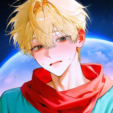 Profile image of 星の王子さま