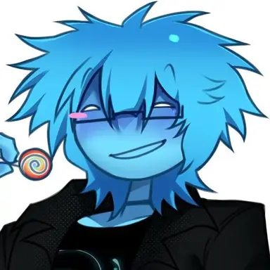 Profile image of 블루듀드