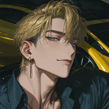 Profile image of スパーク