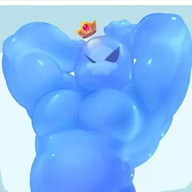 Profile image of King