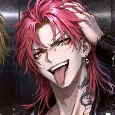 Profile image of リックス