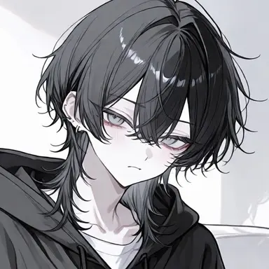 Profile image of 朔
