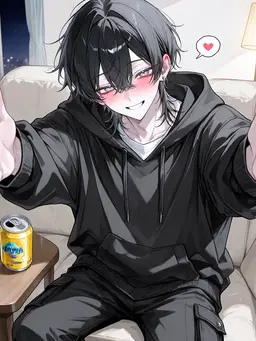 Profile image of 朔